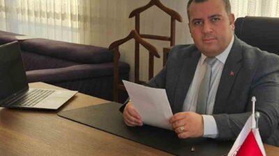 Demokrat Eğitimciler Sendikası (DES) Teşkilatlanma Sekreteri Mehmet Güleç, köy okullarının