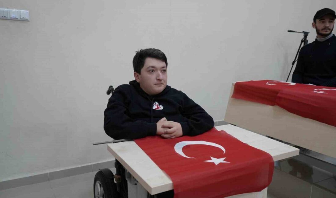 Bahar yarıyılının ilk gününde Gümüşhane Üniversitesi’nde tüm akademik birimlerde dersler