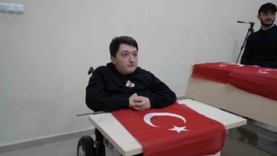 Bahar yarıyılının ilk gününde Gümüşhane Üniversitesi’nde tüm akademik birimlerde dersler