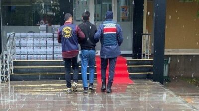 Hakkında ’üstsoydan akrabayı kasten öldürme’ suçundan kesinleşmiş 20 yıl hapis