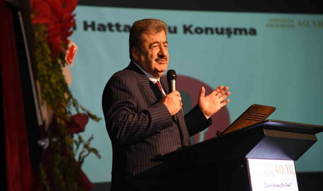 Erzurum’un kültürel mirasını ve tarihi dokusunu maket sanatıyla geleceğe taşıyan