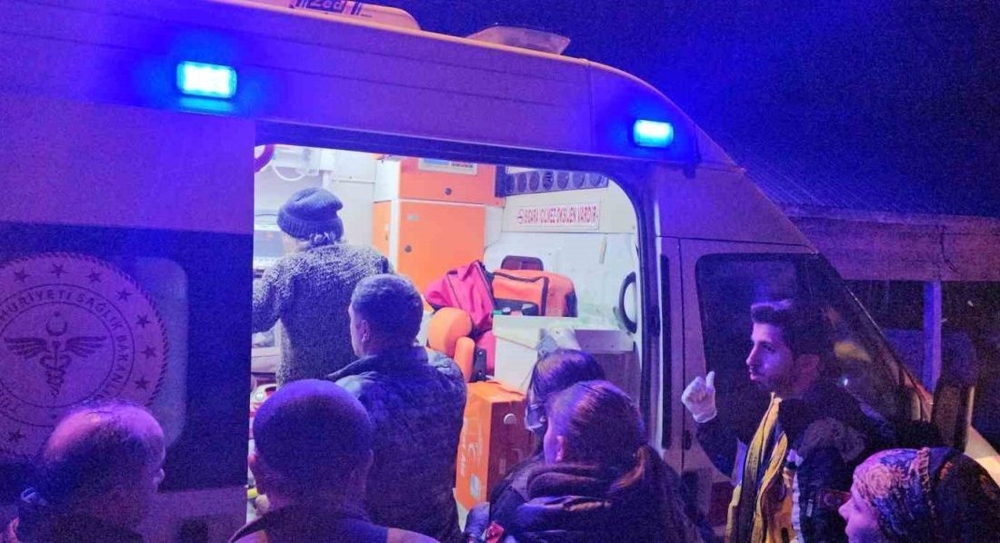 Kastamonu’nun Cide ilçesinde hayvanlarına bakmak için evden ayrıldıktan sonra kaybolan