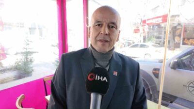 İstanbul Büyükşehir Belediye Başkanlığı görevinden uzaklaştırılarak tutuklu yargılanan Ekrem İmamoğlu’nun