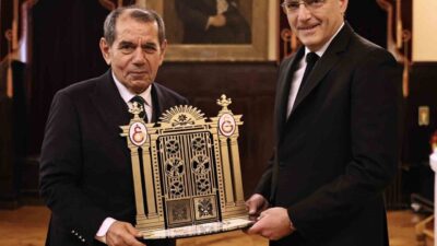 Galatasaray, UEFA Şampiyonlar Ligi son 16 play-off turu ilk maçında