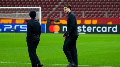 UEFA Şampiyonlar Ligi’nde Galatasaray ile yarın İstanbul’da karşılaşacak İtalyan temsilcisi