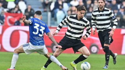 Juventus, Serie A’nın 26. haftasında konuk ettiği Como’ya 2-0’lık skorla