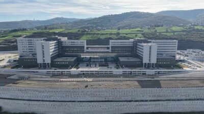 Samsun Şehir Hastanesi Başhekimi Doç. Dr. Mahmut Ulubay, Kadın Doğum