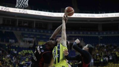 Fenerbahçe Opet Kadın Basketbol Takımı, Kadınlar Euroleague Yarı Final Play-In