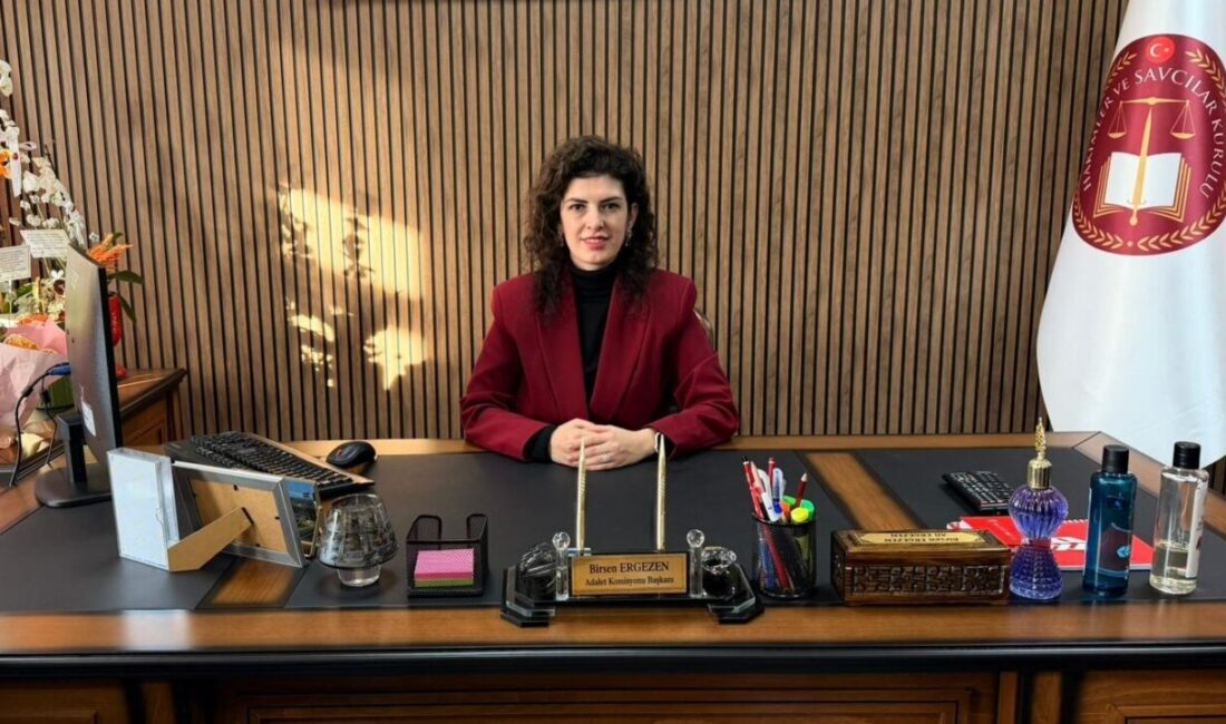 Adıyaman’ın Kahta ilçesinde uzun süredir talep edilen Ağır Ceza Mahkemesi