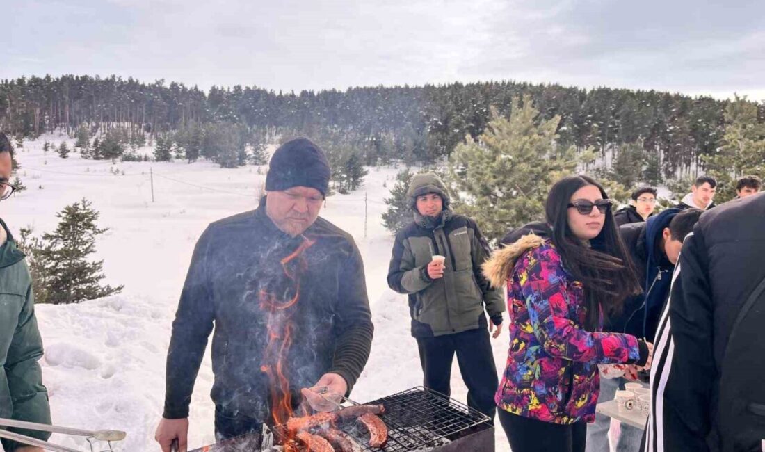 Kars İl Emniyet Müdürlüğü Terörle Mücadele Şube Müdürlüğü (TEM) Bilgilendirme