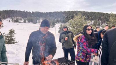 Kars İl Emniyet Müdürlüğü Terörle Mücadele Şube Müdürlüğü (TEM) Bilgilendirme