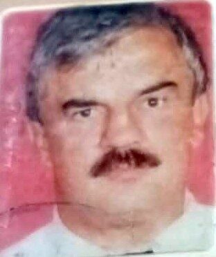 Kastamonu’nun Daday ilçesinde 74 yaşındaki emekli öğretmen yalnız yaşadığı evinde