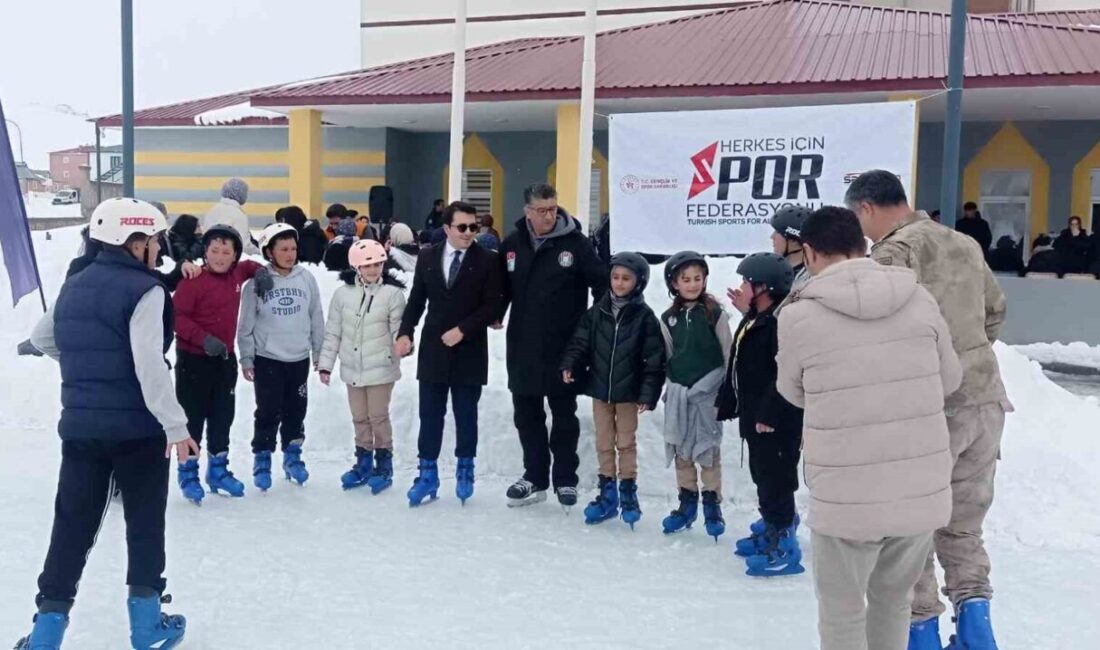 Erzurum şehir merkezinde yaklaşık 78 km uzaklıkta ve Türkiye’nin en