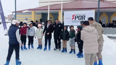 Erzurum şehir merkezinde yaklaşık 78 km uzaklıkta ve Türkiye’nin en