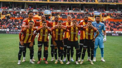 Süper Lig ekiplerinden Kayserispor; sahasında Antalyaspor’u yenerek galibiyet hasretine son