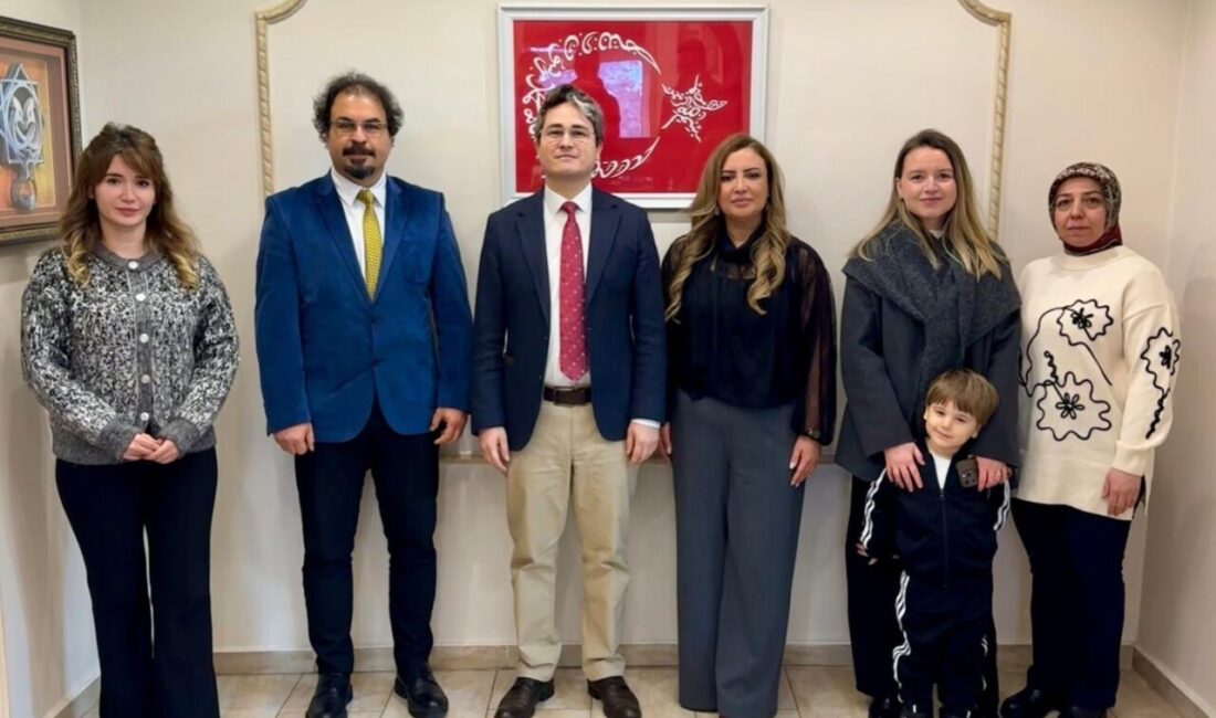 Kemaliye Kaymakamlığı tarafından ilçeye özgü coğrafi tescilli Gazenne Kumaşı’nın korunması