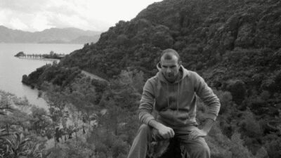 Kocaeli’nin İzmit ilçesinde bayramın 3’üncü günü kendisiyle barışmak için gelen