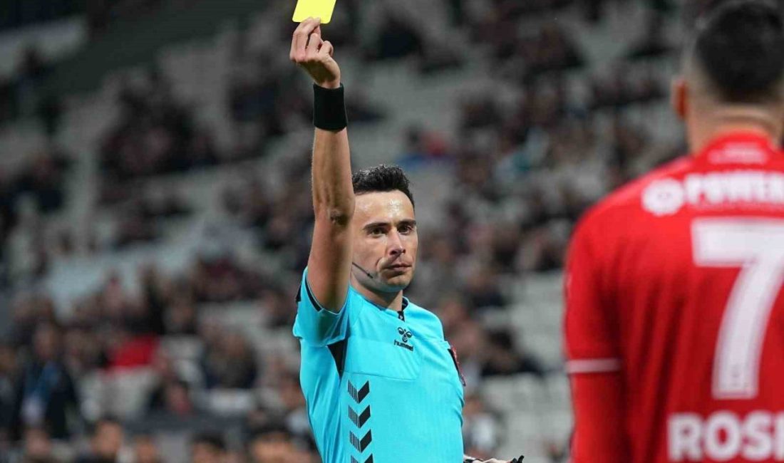 Trendyol Süper Lig’in 20. haftasında bugün oynanacak Kocaelispor-Fenerbahçe maçının Video