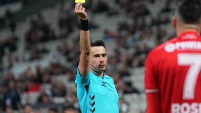 Trendyol Süper Lig’in 20. haftasında bugün oynanacak Kocaelispor-Fenerbahçe maçının Video