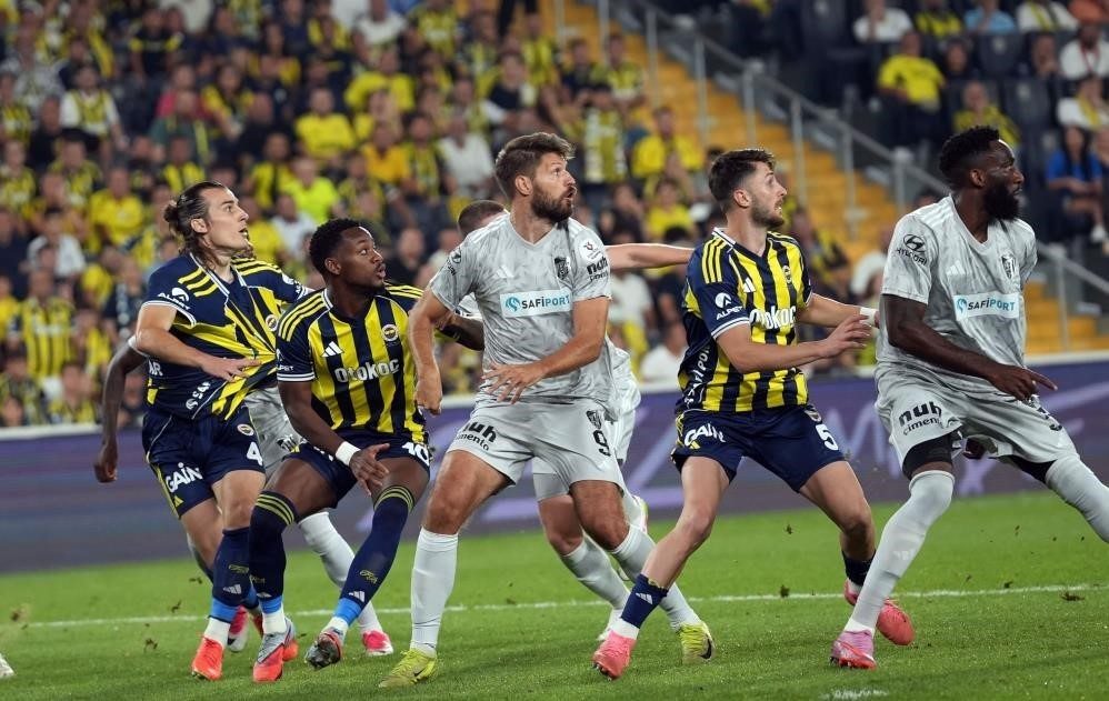 Trendyol Süper Lig’de Fenerbahçe’yi konuk edecek Kocaelispor’da hazırlıklar tamamlandı. Bu