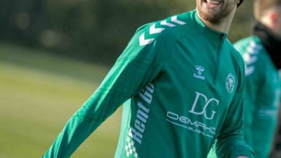 Konyaspor, Trendyol Süper Lig’de yarın Galatasaray’ı konuk edeceği maçın hazırlıklarını