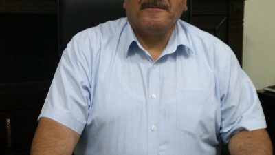 Adalet ve Liyakatli Sendikalar Konfederasyonu ALKON Genel Başkan Yardımcısı ve