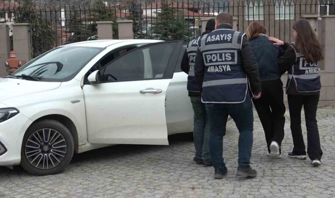 Vatandaşların kredi kartı bilgilerini kopyalayıp 2 milyon liranın üzerinde haksız