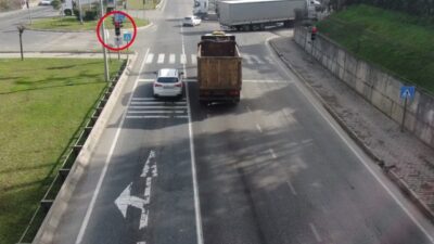 Ordu İl Emniyet Müdürlüğü tarafından il genelinde trafik güvenliğini artırmak