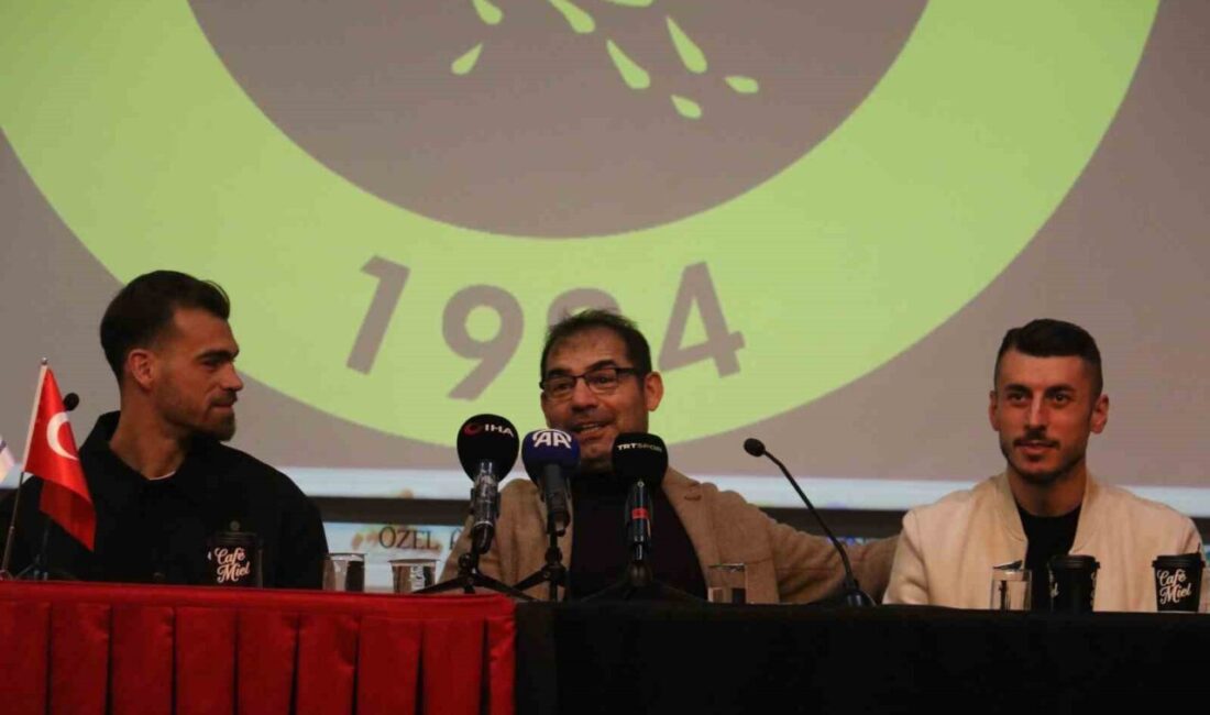 Gençlerbirliği Teknik Direktörü Metin Diyadin, Fenerbahçe ile zorlu bir maç