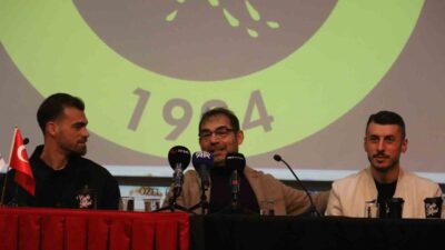 Gençlerbirliği Teknik Direktörü Metin Diyadin, Fenerbahçe ile zorlu bir maç