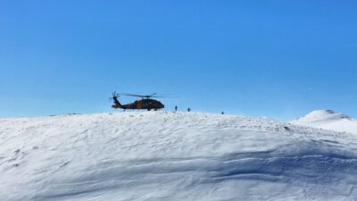 Milli Savunma Bakanlığı (MSB), Şehit Piyade Teğmen Harun Aslan Kış