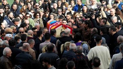 Geçtiğimiz gün hayatını kaybeden Eski A Milli Kadın Futbol Takımı