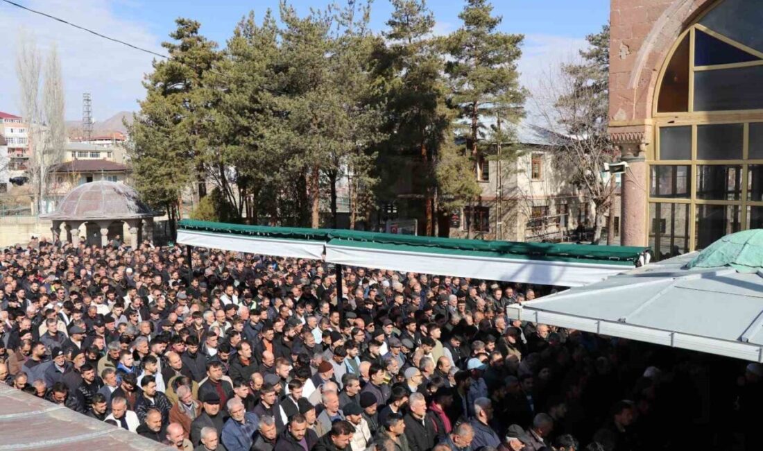 Erzurum’un Oltu ilçesinde meydana gelen motosiklet kazasında 1 kişi hayatını