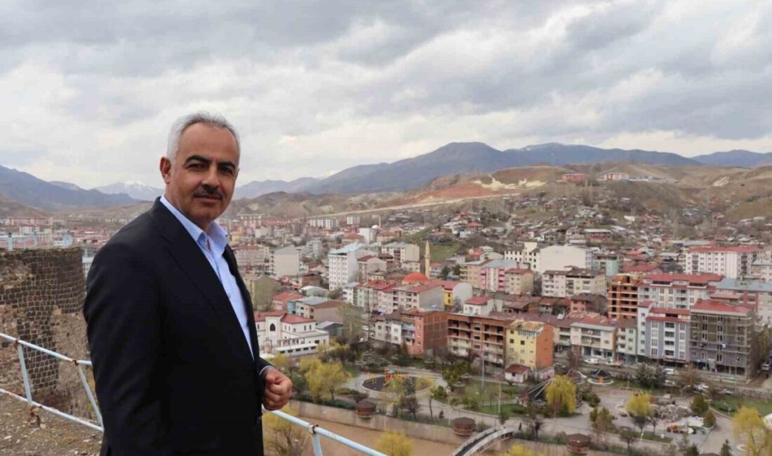 Erzurum’un Oltu ilçesinde araç muayene istasyonu kurulmasına yönelik ön protokol