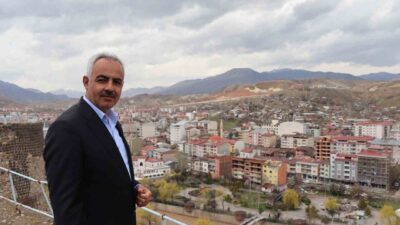 Erzurum’un Oltu ilçesinde araç muayene istasyonu kurulmasına yönelik ön protokol