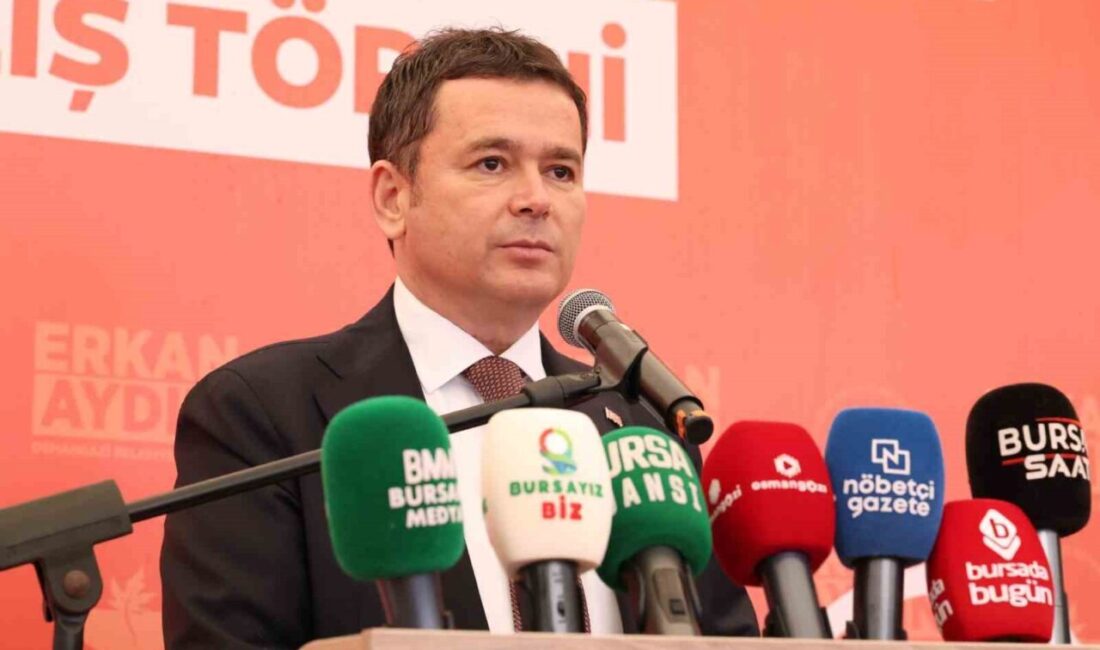 Bursa’nın Osmangazi ilçesine yeni kreşler kazandırmaya devam eden Osmangazi Belediyesi,