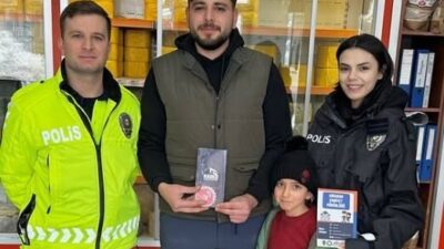 Ardahan’da polis ekipleri, yasa dışı bahis ve dolandırıcılık gibi suçlarla