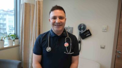 Göğüs Hastalıkları Uzmanı Prof. Dr. Şevket Özkaya, Türkiye’de sigara kullanımının