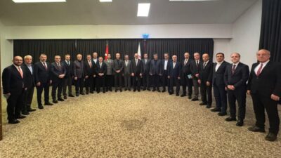 Sivas Cumhuriyet Üniversitesinin 52’nci kuruluş yıl dönümü etkinlikleri kapsamında Yükseköğretim