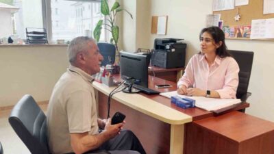 Rize’de 2025 yılında bin 731 kişi sigarayı bırakabilmek için sağlık