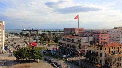 Samsun Büyükşehir Belediye Başkanı Halit Doğan, hızlı tren projeleri ve