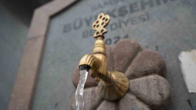 Samsun İl Sağlık Müdürü Dr. Mustafa Uras, 2025 yılında il