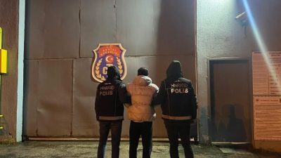 Artvin’in Sarp Sınır Kapısı’nda düzenlenen operasyonda 1 milyon TL değerinde