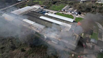 Sakarya’nın Serdivan ilçesinde bulunan şekerleme ve atıştırmalık üretimi yapan Elvan