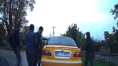 Kocaeli merkezli 3 ilde, yurda soktukları düzensiz göçmenleri güvenli evlerde