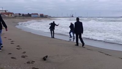 Sakarya’nın Karasu ilçesinde 9 yaşındaki kızını göremediğini öne süren bir