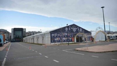 Trabzon Büyükşehir Belediyesi’nin Ramazan etkinlikleri bu akşam başlayacak. Konserlerden söyleşilere,