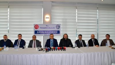 Son Cumhurbaşkanlığı Kararnamesi ile geçtiğimiz günlerde Kilis Valiliği’nden Trabzon Valiliği’ne