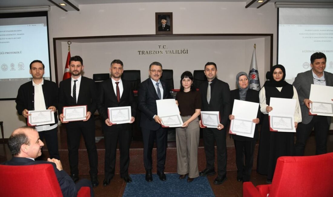 Türkiye’de ata sporlarından okçuluğun yaygınlaştırılması ve nesilden nesile aktarılması amacıyla