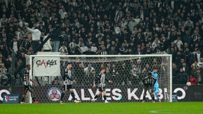 Trendyol Süper Lig’in 21. haftasında Beşiktaş, Corendon Alanyaspor’u konuk ediyor.